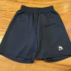 エゴザル　バスパン　Sサイズ　ネイビー