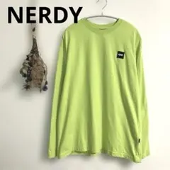 古着 長袖カットソー