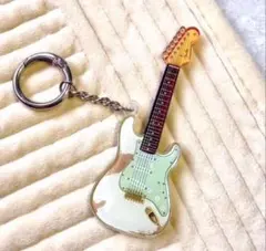 Fender ストラトキャスター キーホルダーのサムネイル