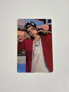 StrayKids スキズ DO IT バンチャン HMV ラキドロ トレカ