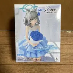 SEGA Blue Archive Yumemirize フィギュア