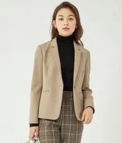 新品未使用green label relaxing ジャケット38 パンツ36