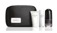 SHISEIDO MEN ULTIMUNE Trial Kit トライアルキット