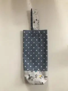 ペットボトルカバー