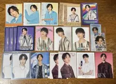 FANTASTICS 八木勇征 堀夏喜 フォトカード - メルカリ