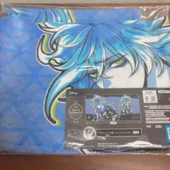 ツイステ 一番くじ タオル イグニハイド寮