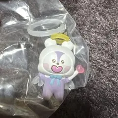 BT21めじるしアクセサリー エンジェルver.　MANG