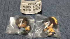 名探偵コナン ぎゅーこっと 平次＆和葉セット