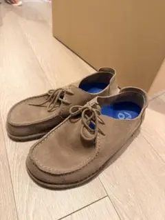 BIRKENSTOCK Utti Lace / ウッティ レース 26.5のサムネイル