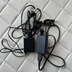 SONY PSP ACアダプター 1500mA 2000mA
