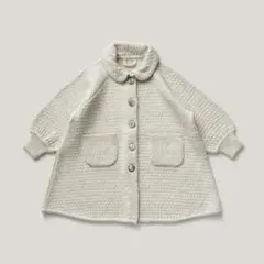 soor ploom ༶ 新品 Ruth Coat Linen コート 10y