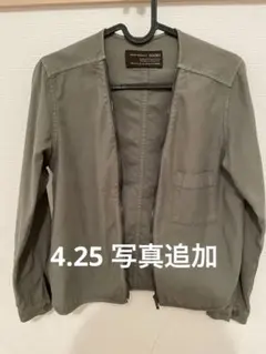 ドアーズ ジャケット　4.25写真追加ありのサムネイル