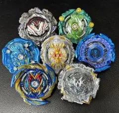 2026年最新】ベイブレードバースト まとめ売りの人気アイテム - メルカリ