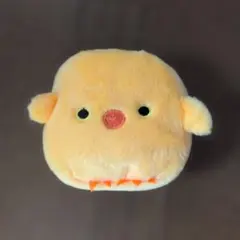 ひよこ ぬいぐるみ コインケース