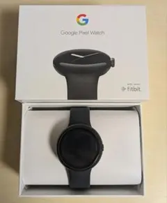 google pixel watch