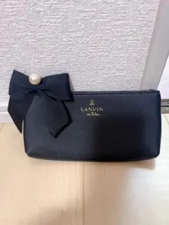 LANVINポーチのサムネイル