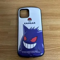 iphone12ケース ゲンガー