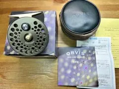 2026年最新】orvis CFOの人気アイテム - メルカリ