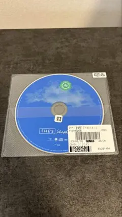 【中古】SHE'S Shepherd