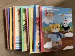2018年版　こどもちゃれんじ絵本　2.3歳全12冊(通信冊付き)
