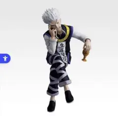HUNTER×HUNTER 一番くじ　ゼノ B賞 フィギュア