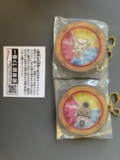 一番くじ Mrs. GREEN APPLE MAGICAL WINTER