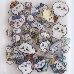 SALE◎ちいかわ大量アクリルパーツ / DIY デコパーツ