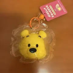 【新品未開封】くまのプーさん 水感ダイカットスクイーズ