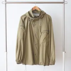 POLYPLOID ポリプロイド MOUNTAIN JACKET Cのサムネイル