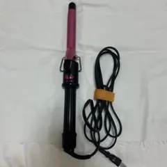 VS INSTANT HEAT カールヘアアイロン