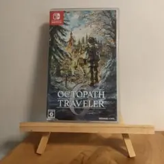 OCTOPATH TRAVELER 0 Nintendo Switchのサムネイル