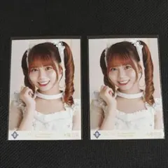 ＝Love 大場花菜 8th Anniversary 生写真