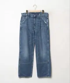 NOILL Go Go Darlin'-LOOSE SAGGY JEANS - メルカリ