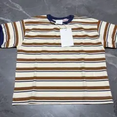 ZARA ザラ ストライプ Tシャツ 98cm 3y