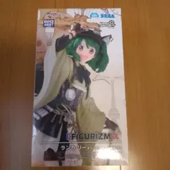 マクロスF ランカ　フィギュア FIGURIZMα オシャレマクロス革命ver.のサムネイル