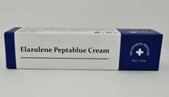 【新品未開封】エラジュレン ペプタブルークリーム × 2点セット 2025年最新】ペプタブルークリームの人気アイテム - メルカリ