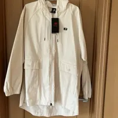 New Balance マウンテンパーカー タグ付き新品