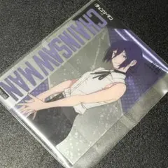 チェンソーマン クリアカードコレクション レゼ篇 レゼ ③