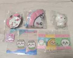 ちいかわ グッズセット 8点