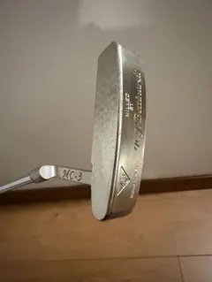 Bettinardi MC-3 パター レフティ