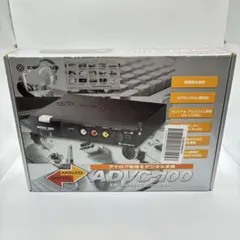 2026年最新】advc-100の人気アイテム - メルカリ