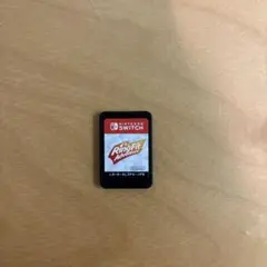 Ring Fit Adventure 【ソフトのみ】