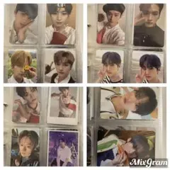 2025年最新】stray kids nacific リノ トレカの人気アイテム