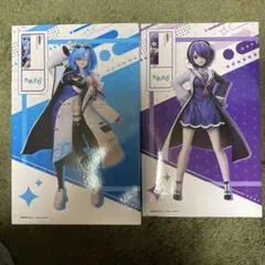 【セット特価】あおぎり高校 1/7スケールフィギュア 音霊魂子フィギュア18点 Amazon.co.jp: 【限定】あおぎり高校 『1/7スケールフィギュア