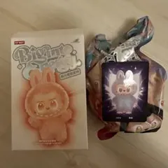 店舗購入THE MONSTERS Big into Energy LABUBU