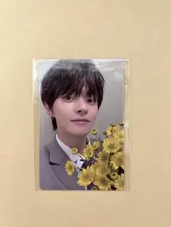 ボイプラ2 ALD1 アーカイブ展 リオ イリオ トレカ