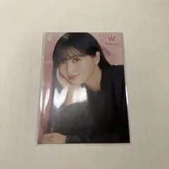 TWICE モモ トレカ wonjongyo