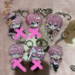 2026年最新】けちゃ アクスタの人気アイテム - メルカリ