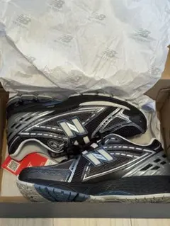 Action Bronson × New Balance 1906R 28.5c - メルカリ