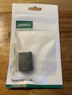 UGREEN HDMIメス-メス カプラー 18Gbps 60Hz 新品のサムネイル
